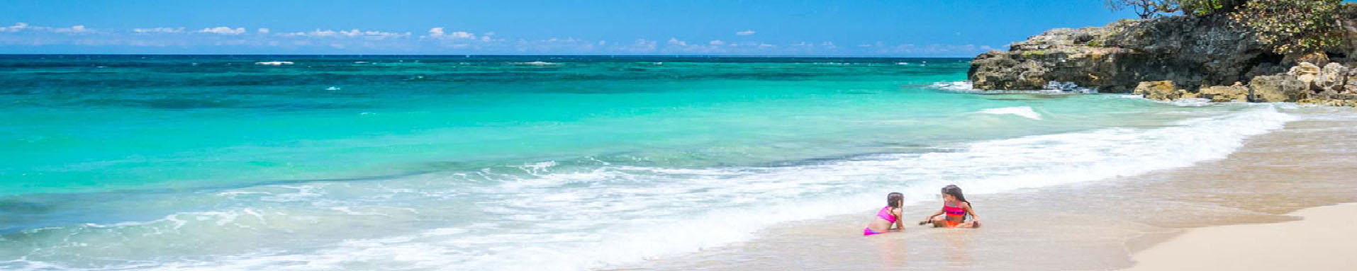 Playa Jibacoa, Mayabeque, Cuba travel